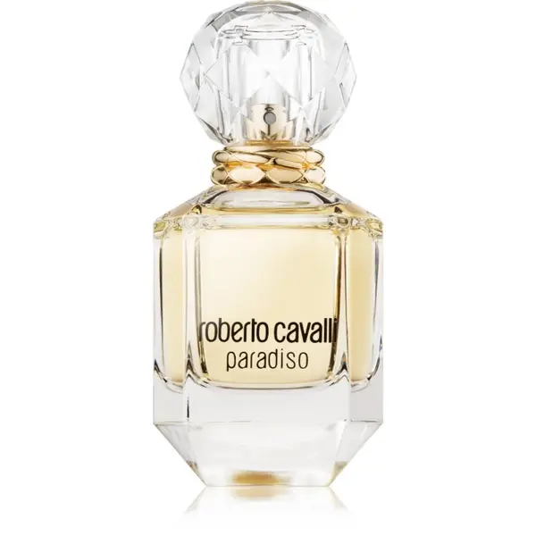 Roberto Cavalli Roberto Cavalli Paradiso parfemska voda za žene 75 ml