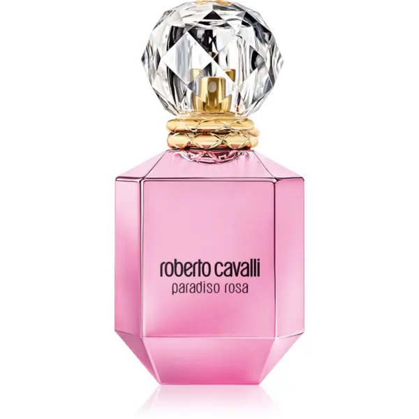 Roberto Cavalli Roberto Cavalli Paradiso Rosa parfemska voda za žene 30 ml