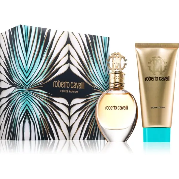 Roberto Cavalli Roberto Cavalli Signature poklon set za žene