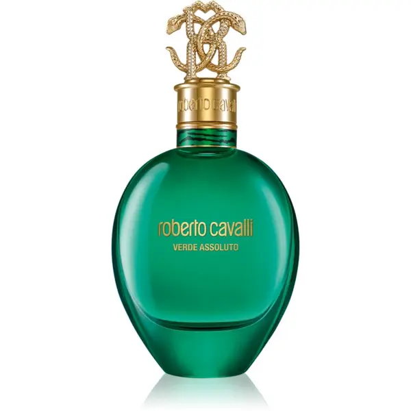 Roberto Cavalli Roberto Cavalli Signature Verde Assoluto parfemska voda za žene 30 ml