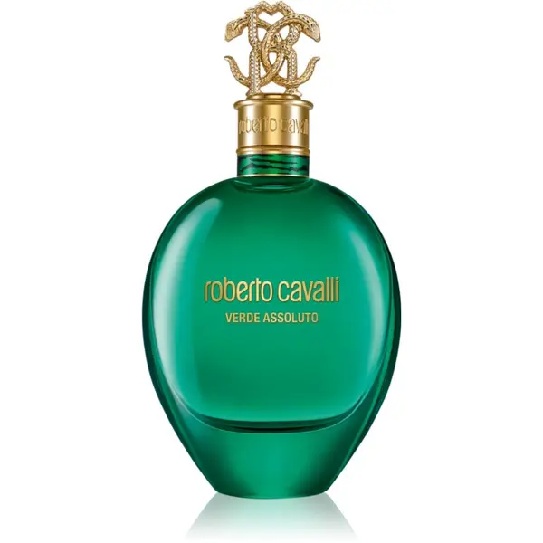 Roberto Cavalli Roberto Cavalli Signature Verde Assoluto parfemska voda za žene 75 ml