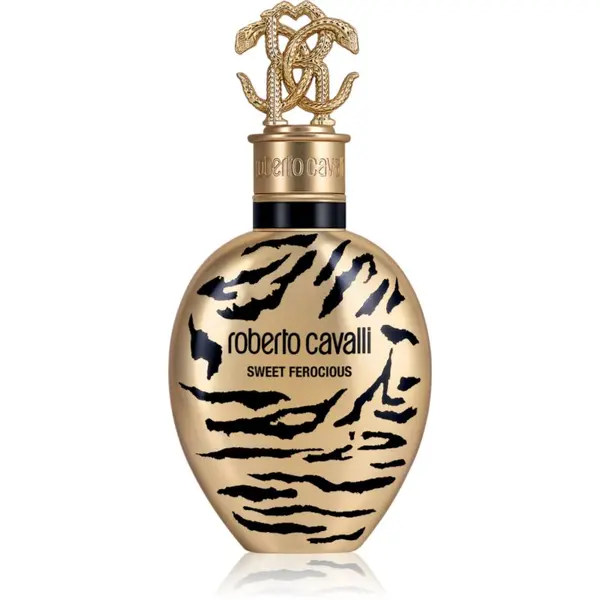 Roberto Cavalli Roberto Cavalli Sweet Fericious parfemska voda za žene 30 ml