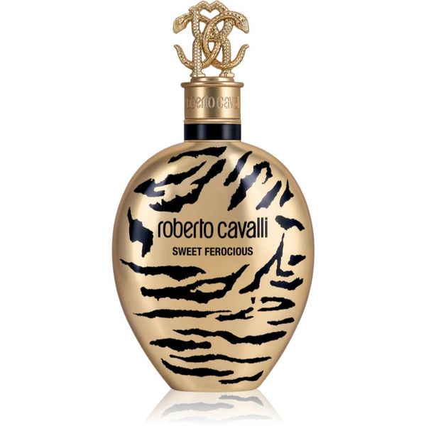 Roberto Cavalli Roberto Cavalli Sweet Fericious parfemska voda za žene 75 ml