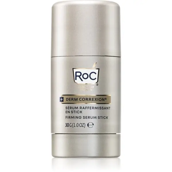 RoC RoC Derm Correxion Firming Serum Stick lifting serum za učvršćivanje s retinolom 30 g