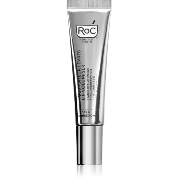 RoC RoC Derm Correxion Lip Volumizer balzam za usne s plumping efektom 10 ml