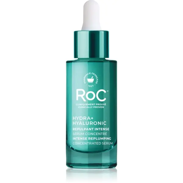 RoC RoC Hydra+Hyaluronic koncentrirani serum puni bore 30 ml