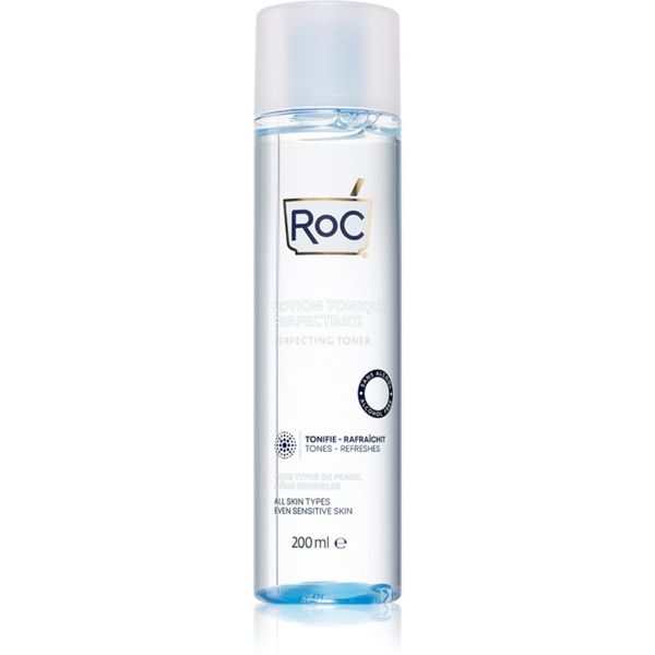 RoC RoC Lotion Tonique Perfectrice tonik za usavršavanje 200 ml