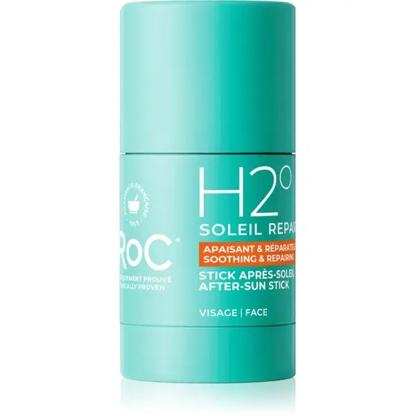 RoC RoC Soleil Protect H2º After Sun Stick regenerirajući stick nakon sunčanja 15 g