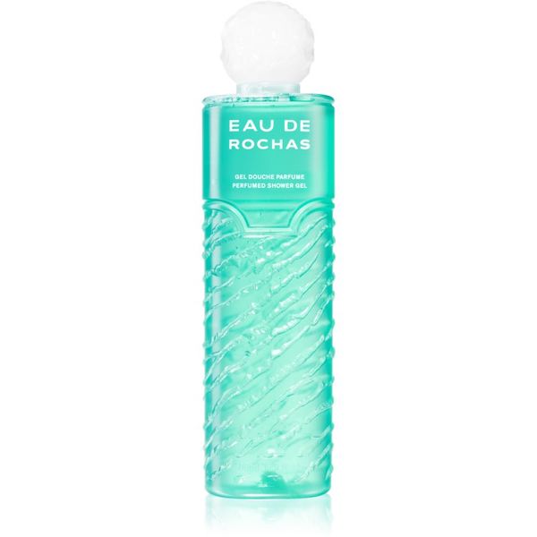 Rochas Rochas Eau de Rochas gel za tuširanje za žene 500 ml