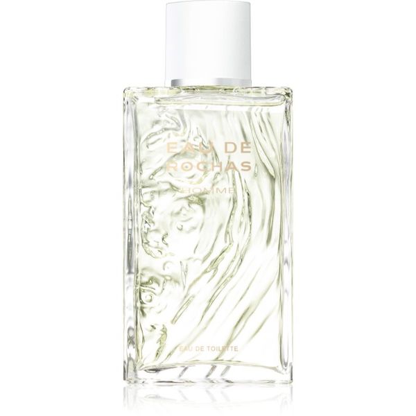 Rochas Rochas Eau de Rochas Homme toaletna voda za muškarce 200 ml