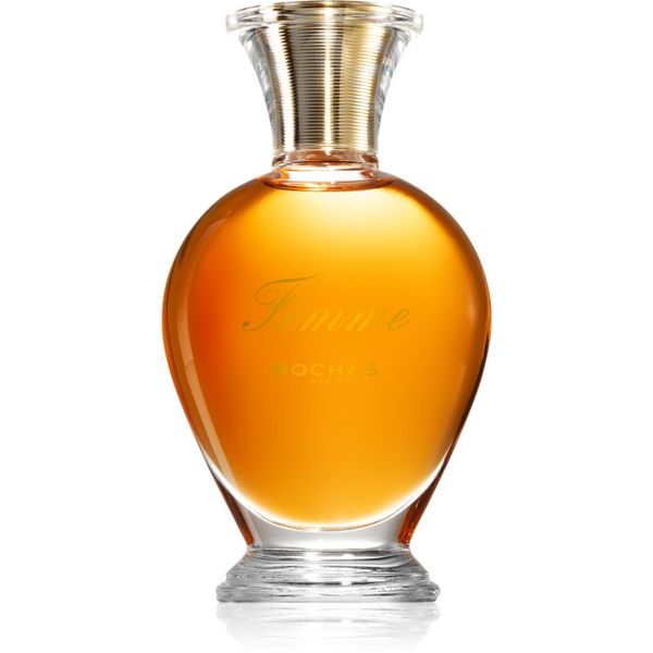Rochas Rochas Femme toaletna voda za žene 100 ml