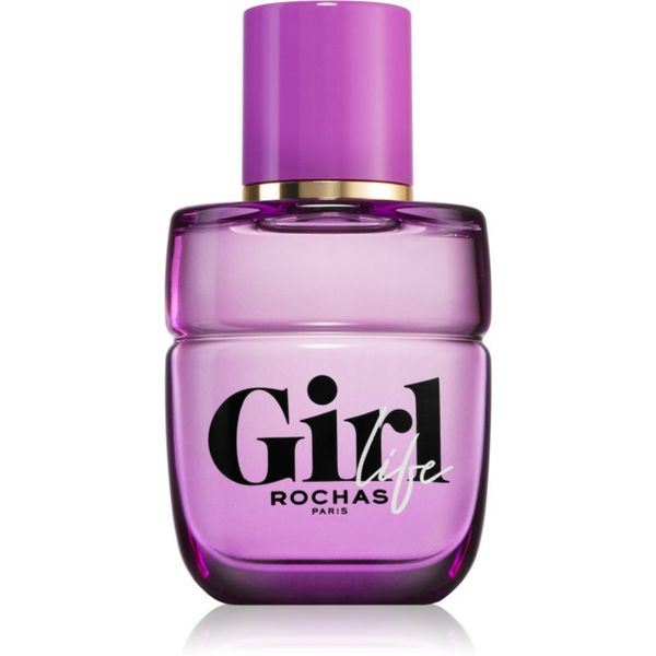 Rochas Rochas Girl Life parfemska voda za žene 40 ml