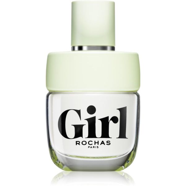 Rochas Rochas Girl toaletna voda za žene 60 ml