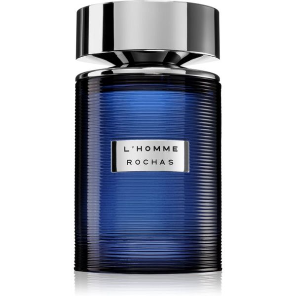 Rochas Rochas L’Homme Rochas toaletna voda za muškarce 100 ml