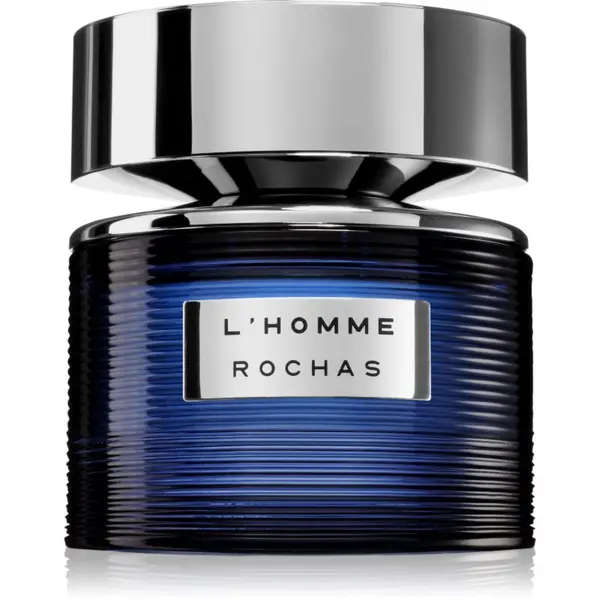 Rochas Rochas L’Homme Rochas toaletna voda za muškarce 40 ml