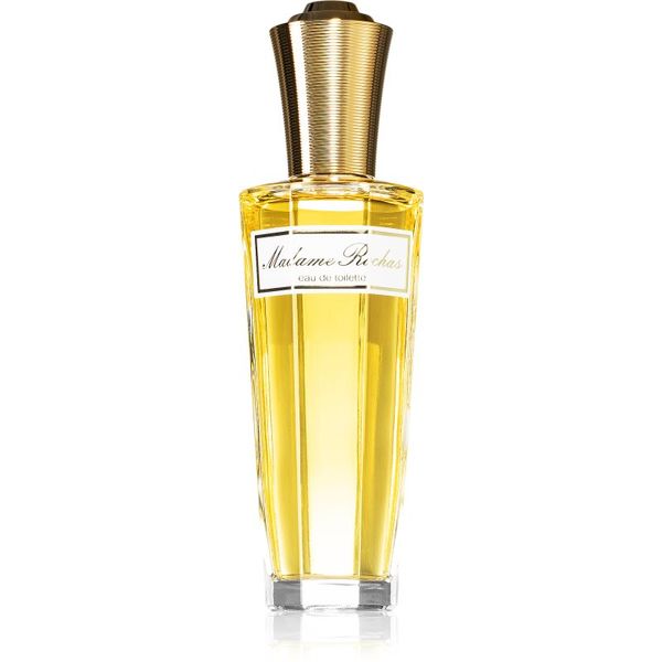 Rochas Rochas Madame Rochas toaletna voda za žene 100 ml