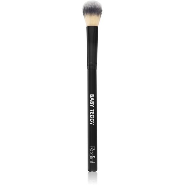 Rodial Rodial Baby Teddy Brush univerzalni kist za lice 1 kom