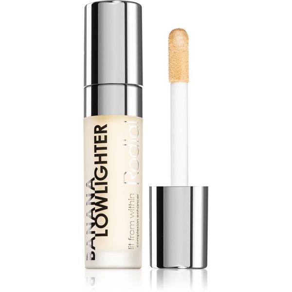 Rodial Rodial Banana Lowlighter posvjetljujući korektor 5,5 ml