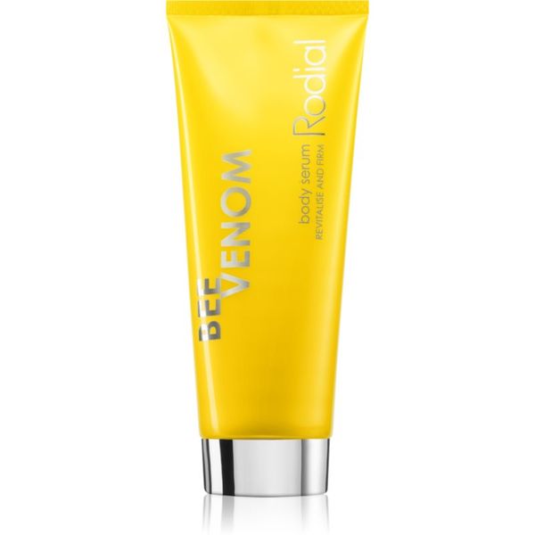 Rodial Rodial Bee Venom Body Serum serum za učvršćivanje tijela s učinkom pomlađivanja 200 ml