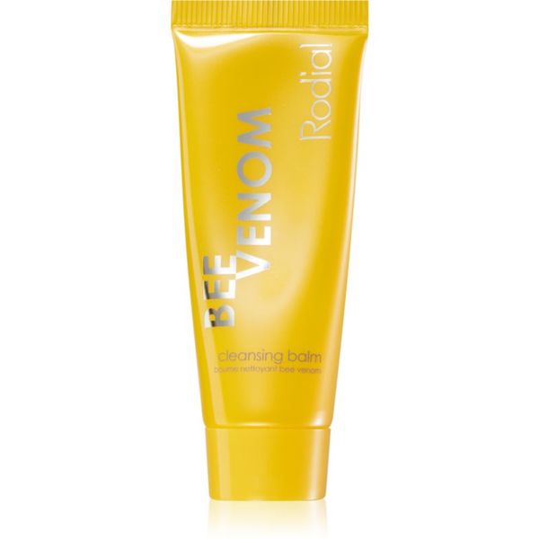 Rodial Rodial Bee Venom Cleansing Balm balzam za čišćenje s pčelinjim otrovom 20 ml