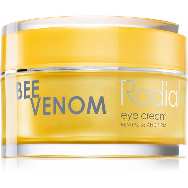 Rodial Rodial Bee Venom Eye Cream krema za područje oko očiju s pčelinjim otrovom 25 ml