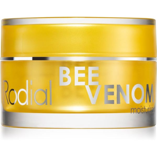 Rodial Rodial Bee Venom Moisturiser dnevna hidratantna krema s pčelinjim otrovom 15 ml