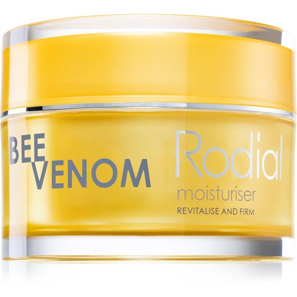 Rodial Rodial Bee Venom Moisturiser hidratantna krema za lice s pčelinjim otrovom 50 ml
