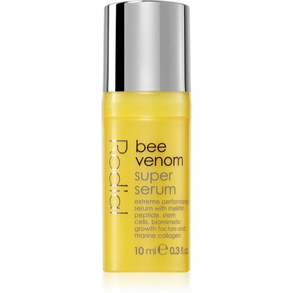 Rodial Rodial Bee Venom Super Serum serum za lice s pčelinjim otrovom 10 ml