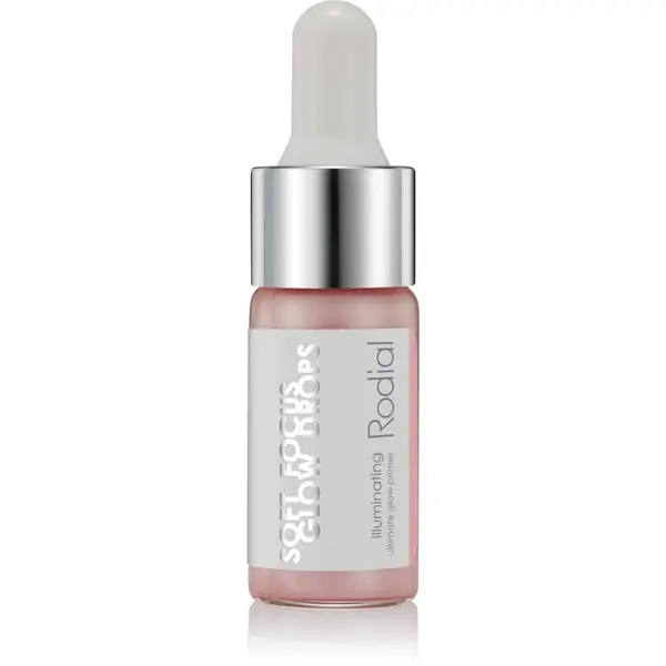 Rodial Rodial Booster Drops Soft Focus Glow Drops posvjetljujući koncentrat 10 ml