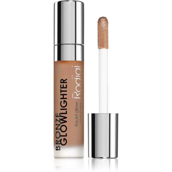 Rodial Rodial Bronze Glowlighter kremasti bronzer s hidratantnim učinkom 6,1 ml