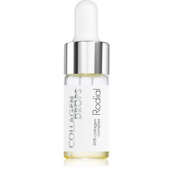 Rodial Rodial Collagen Drops koncentrat protiv bora s kolagenom 10 ml