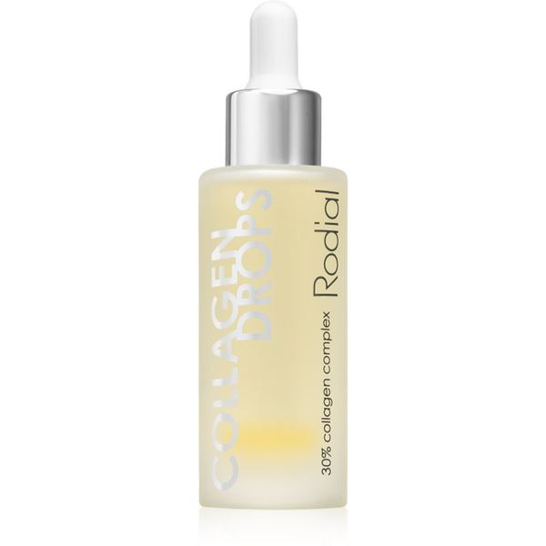 Rodial Rodial Collagen Drops koncentrat protiv bora s kolagenom 31 ml