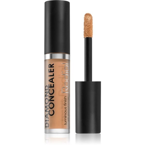 Rodial Rodial Diamond Concealer kremasti korektor nijansa 50 4 ml