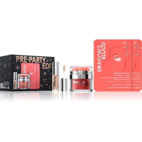 Rodial Rodial Dragon's Blood Collection poklon set