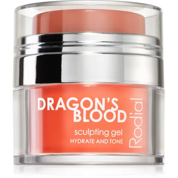Rodial Rodial Dragon's Blood Sculpting gel remodelirajući gel s regenerirajućim učinkom 9 ml