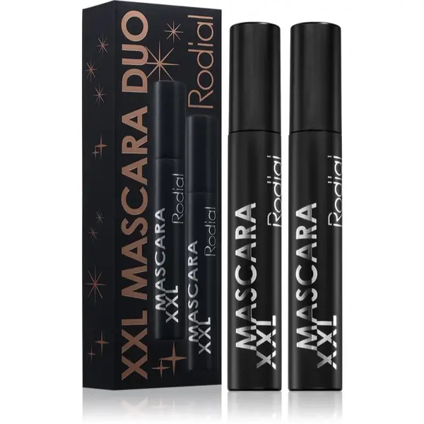 Rodial Rodial Glamolash™ Mascara XXL Collection poklon set