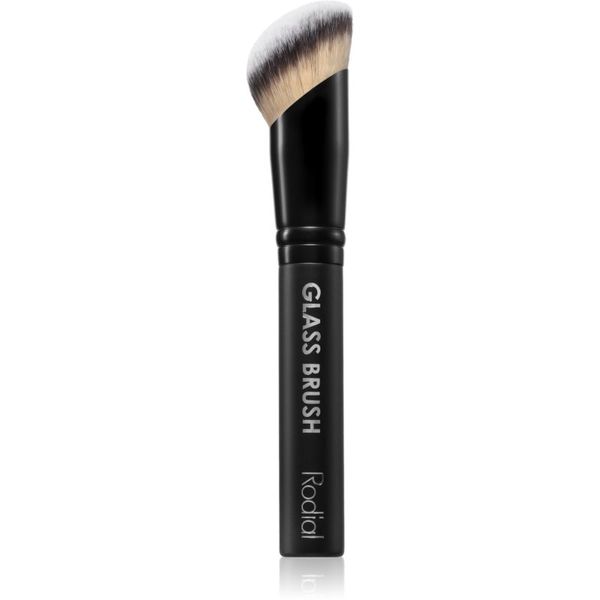 Rodial Rodial Glass Brush kist za rumenilo 1 kom