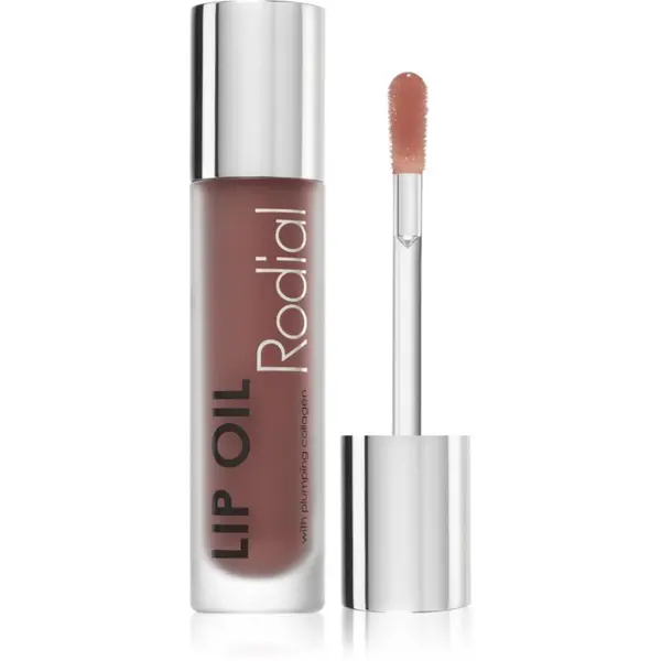 Rodial Rodial Lip Oil ulje za usne s kolagenom nijansa Wild Plum 4 ml