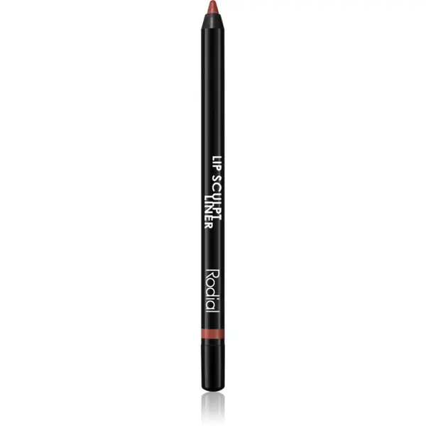 Rodial Rodial Lip Sculpt Liner olovka za konturiranje usana nijansa Black Rose 1,2 g