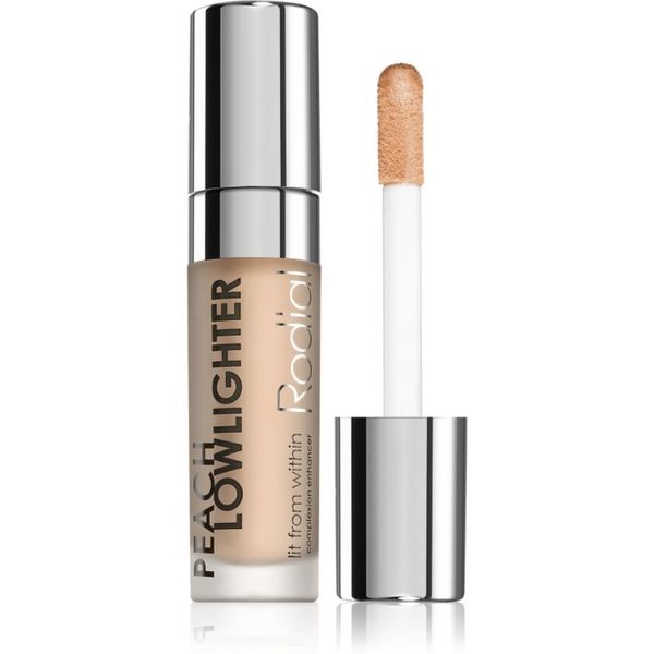 Rodial Rodial Peach Lowlighter kremasti highlighter 5,5 ml