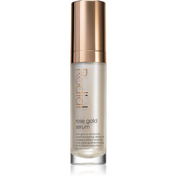 Rodial Rodial Rose Gold Serum hidratantni serum za lice 30 ml