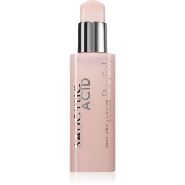 Rodial Rodial Salicylic Acid Gel Cleanser nježni gel za čišćenje 145 ml