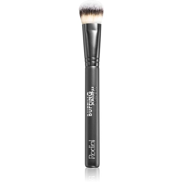 Rodial Rodial The Buffing Brush okrugli kist za puder i primer 1 kom