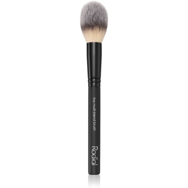Rodial Rodial The Multi Blend Brush kosi kist za puder i bronzer 1 kom