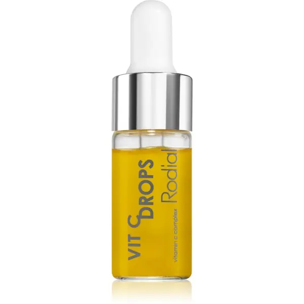 Rodial Rodial Vit C Drops koncentrirana njega s vitaminom C 10 ml