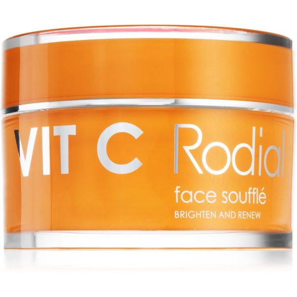 Rodial Rodial Vit C Face Soufflé sufle  za lice s vitaminom C 50 ml