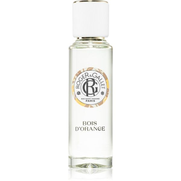 Roger & Gallet Roger & Gallet Bois d'Orange osvježavajuća voda uniseks 30 ml