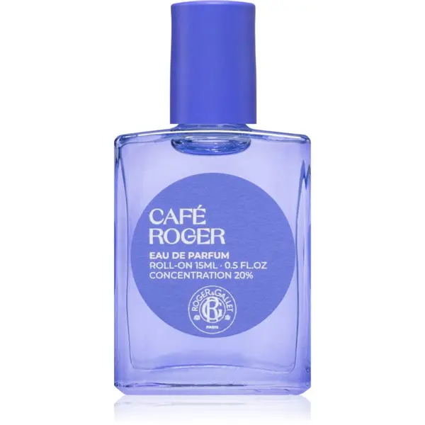 Roger & Gallet Roger & Gallet Café Roger parfemska voda roll-on za žene 15 ml