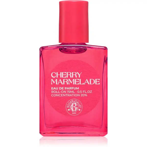 Roger & Gallet Roger & Gallet Cherry Marmelade parfemska voda roll-on za žene 15 ml