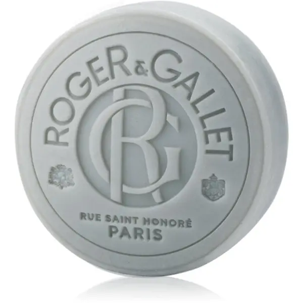 Roger & Gallet Roger & Gallet Cologne Twist sapun za brijanje za muškarce 100 g